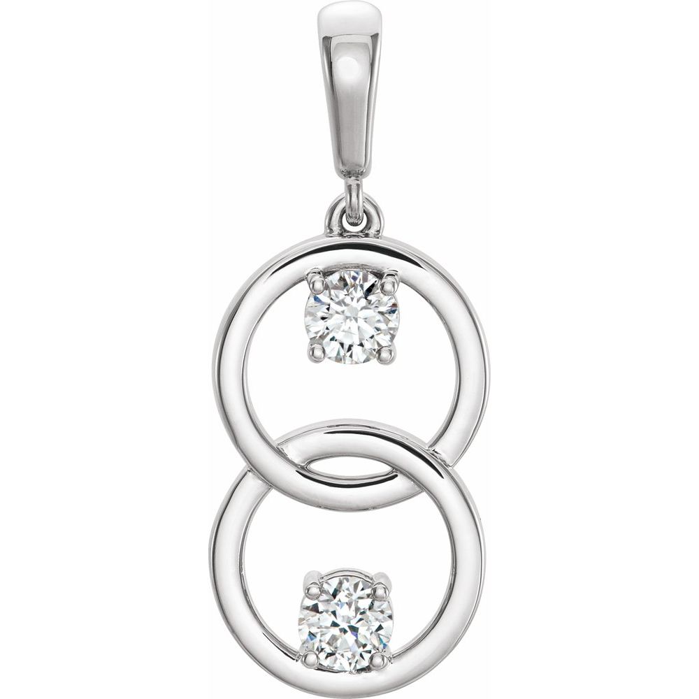 High Quality Luxury Necklaces and Pendants for Women by Ryan Jonathan Fine Jewelry