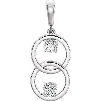 High Quality Luxury Necklaces and Pendants for Women by Ryan Jonathan Fine Jewelry