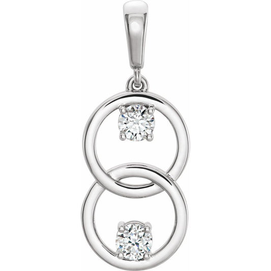 High Quality Luxury Necklaces and Pendants for Women by Ryan Jonathan Fine Jewelry