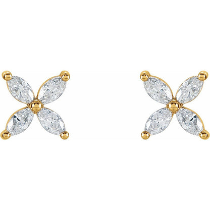 High Quality Luxury Earrings for Women by Ryan Jonathan Fine Jewelry