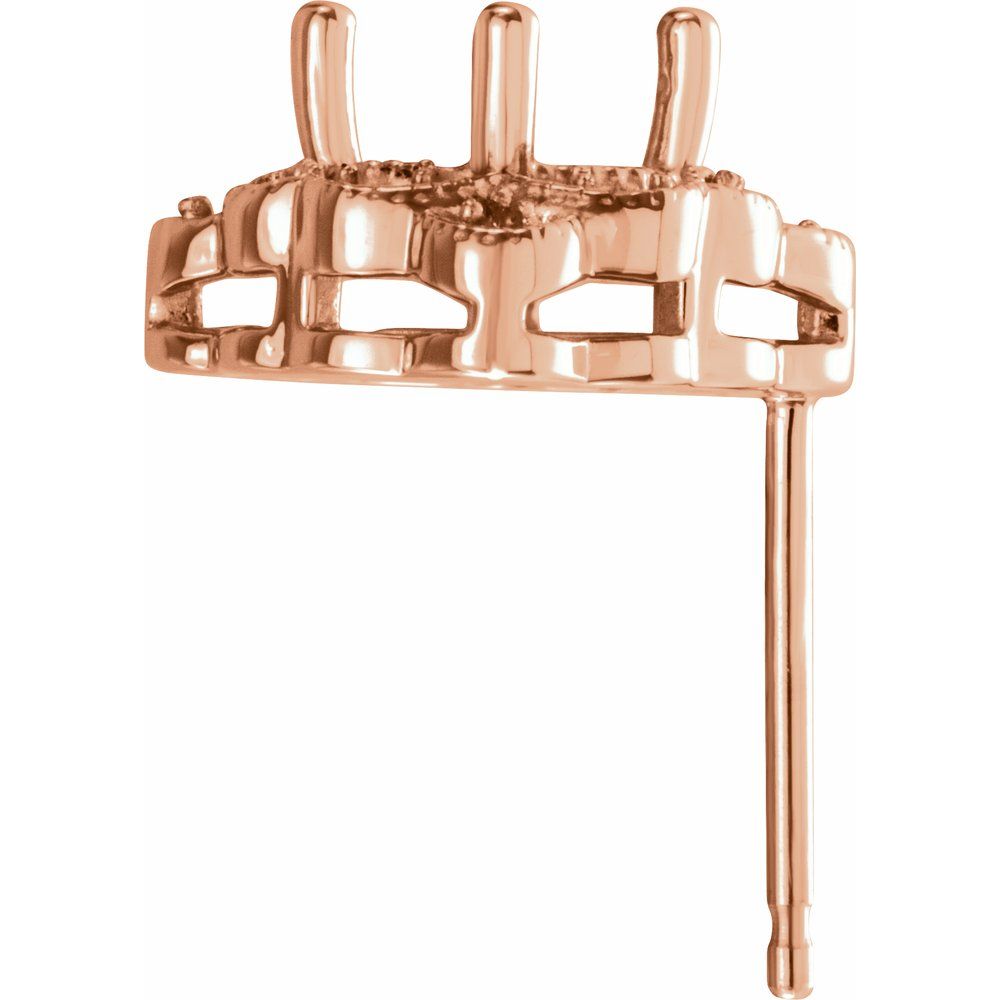 High Quality Luxury Earrings for Women by Ryan Jonathan Fine Jewelry