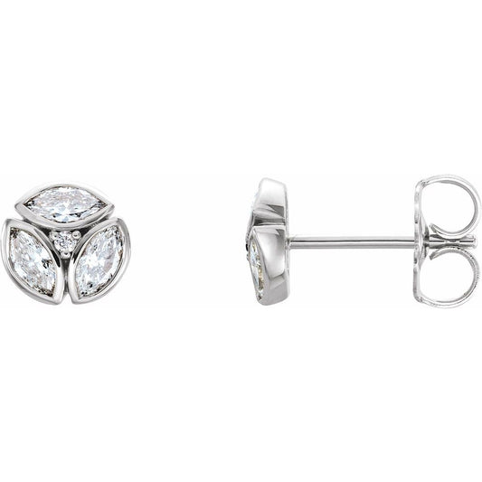 High Quality Luxury Earrings for Women by Ryan Jonathan Fine Jewelry