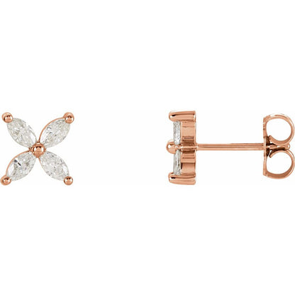High Quality Luxury Earrings for Women by Ryan Jonathan Fine Jewelry
