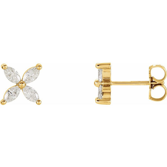 High Quality Luxury Earrings for Women by Ryan Jonathan Fine Jewelry