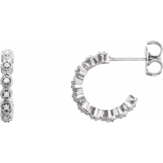 High Quality Luxury Earrings for Women by Ryan Jonathan Fine Jewelry