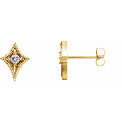 High Quality Luxury Earrings for Women by Ryan Jonathan Fine Jewelry