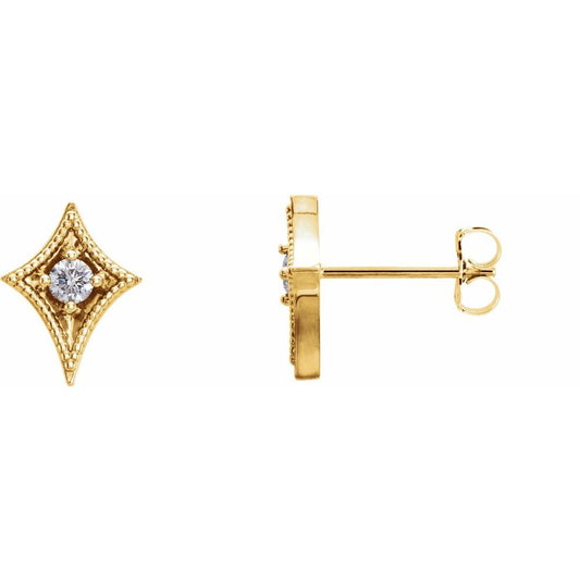 High Quality Luxury Earrings for Women by Ryan Jonathan Fine Jewelry