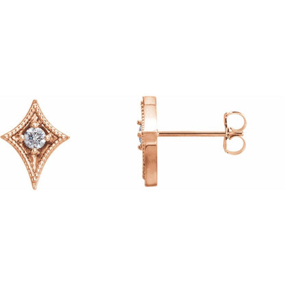 High Quality Luxury Earrings for Women by Ryan Jonathan Fine Jewelry