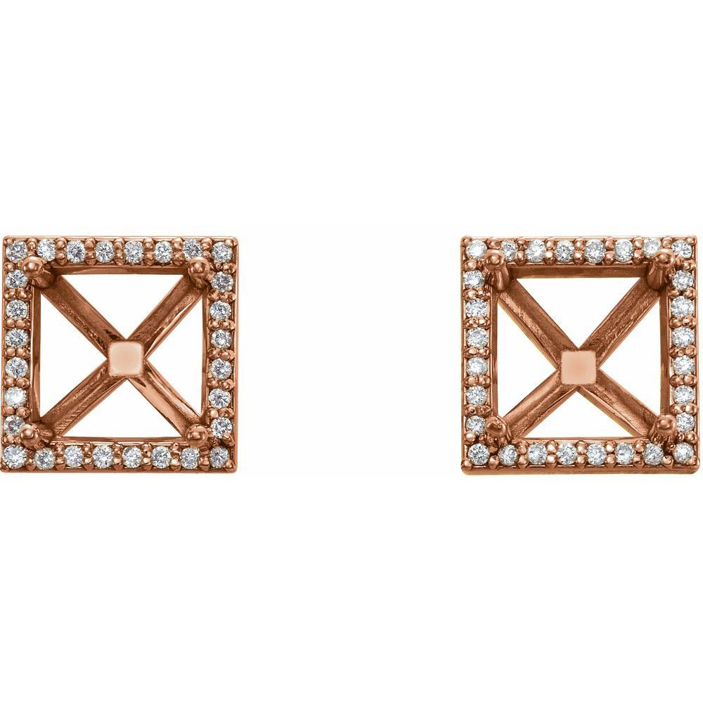 High Quality Luxury Earrings for Women by Ryan Jonathan Fine Jewelry