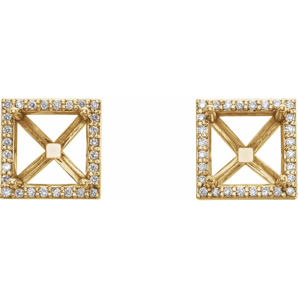 High Quality Luxury Earrings for Women by Ryan Jonathan Fine Jewelry