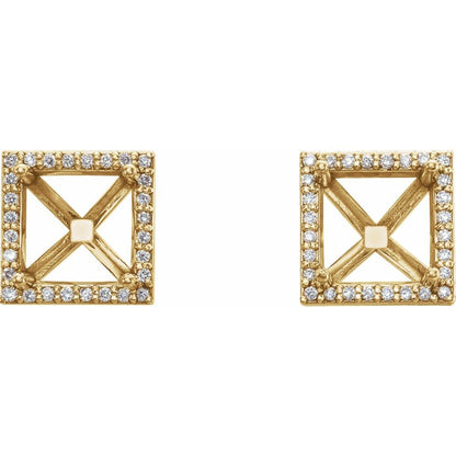 High Quality Luxury Earrings for Women by Ryan Jonathan Fine Jewelry