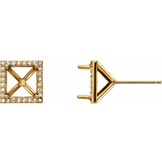 High Quality Luxury Earrings for Women by Ryan Jonathan Fine Jewelry