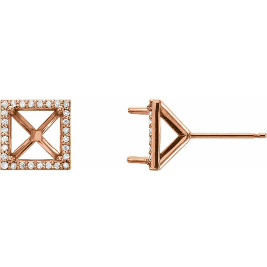 High Quality Luxury Earrings for Women by Ryan Jonathan Fine Jewelry