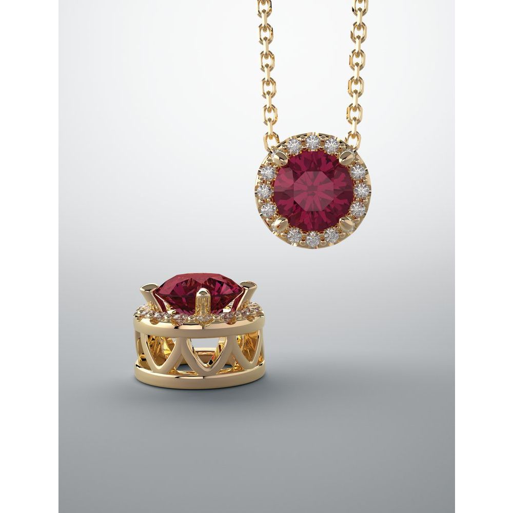 High Quality Luxury Necklaces and Pendants for Women by Ryan Jonathan Fine Jewelry