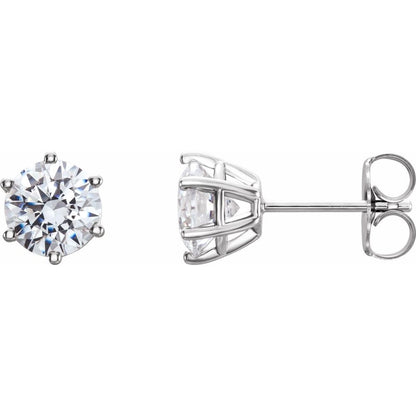 High Quality Luxury Earrings for Women by Ryan Jonathan Fine Jewelry