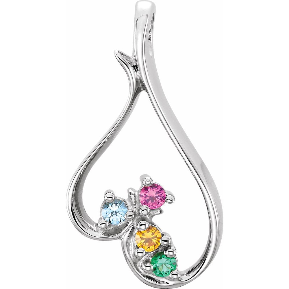 High Quality Luxury Necklaces and Pendants for Women by Ryan Jonathan Fine Jewelry