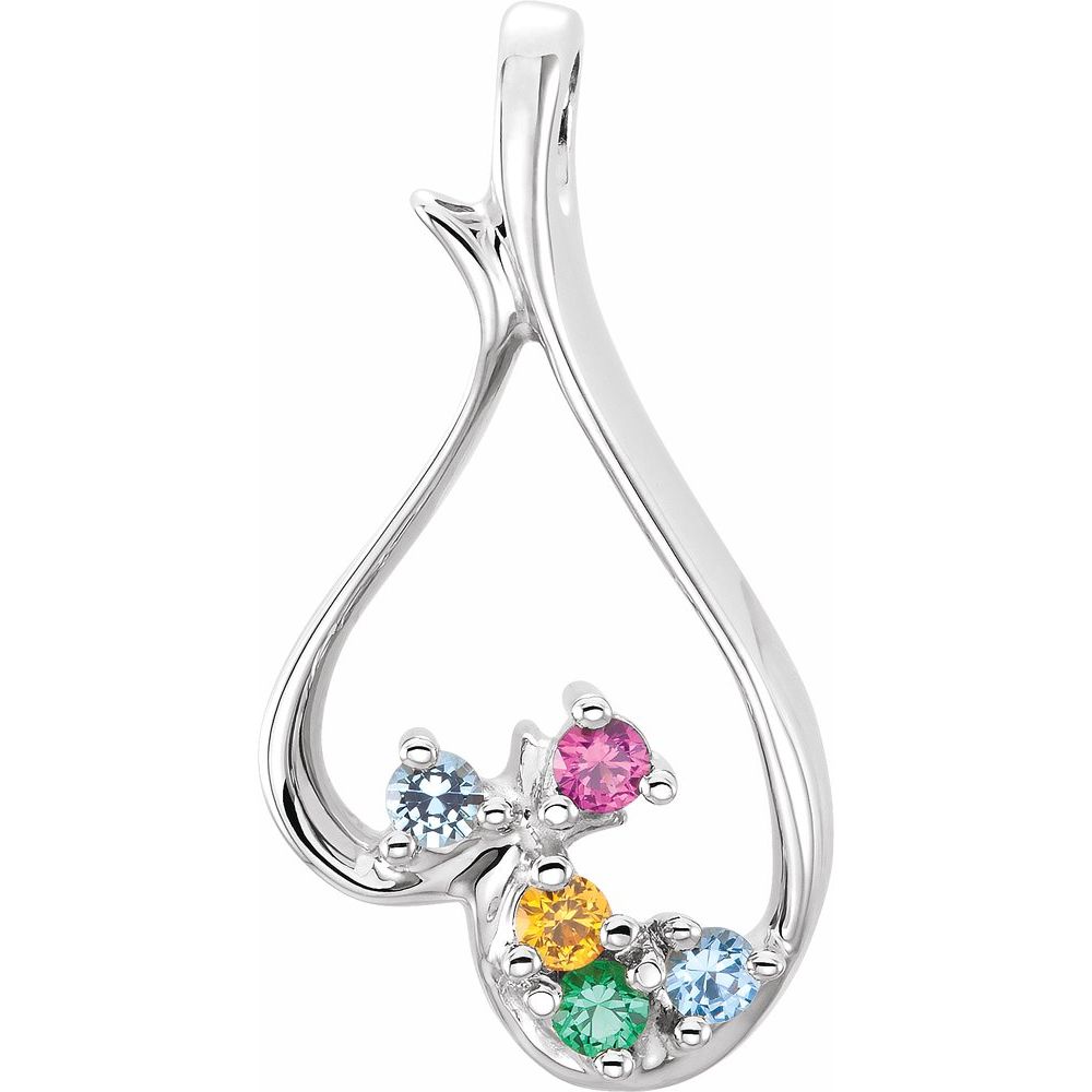 High Quality Luxury Necklaces and Pendants for Women by Ryan Jonathan Fine Jewelry