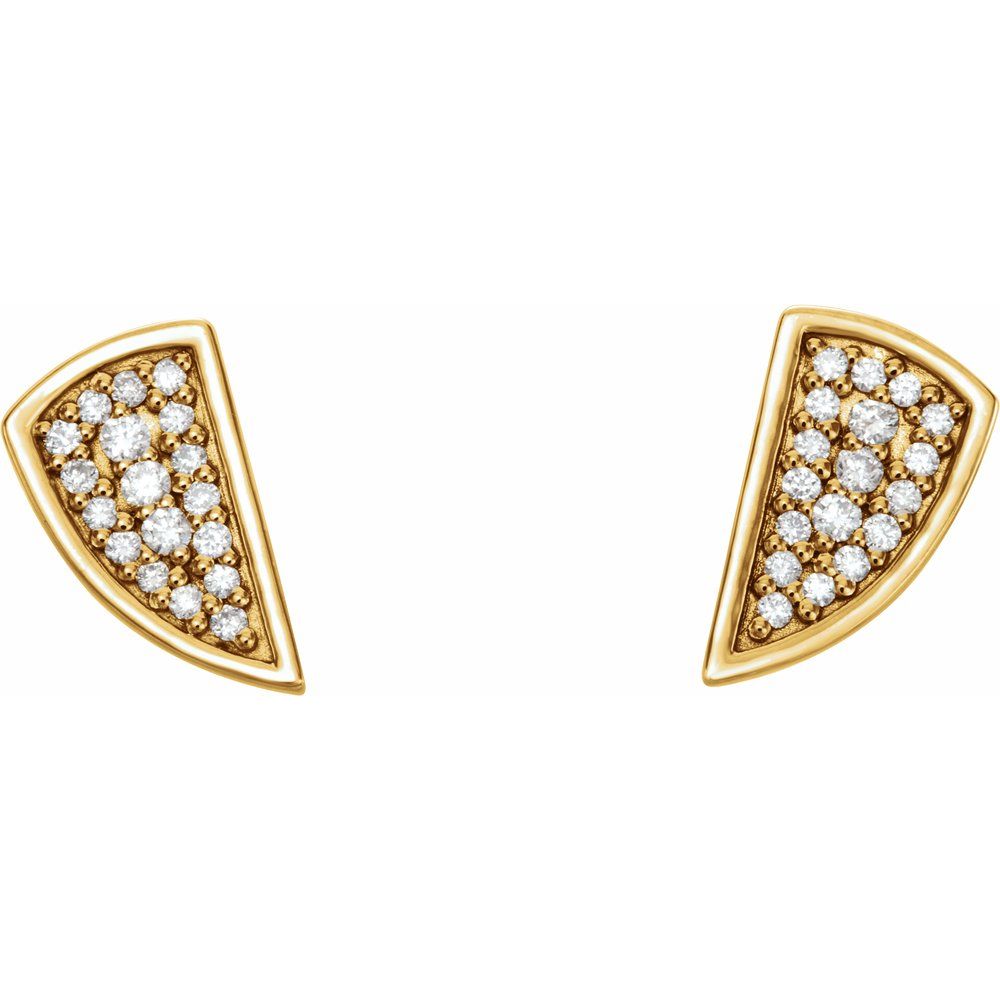 High Quality Luxury Earrings for Women by Ryan Jonathan Fine Jewelry