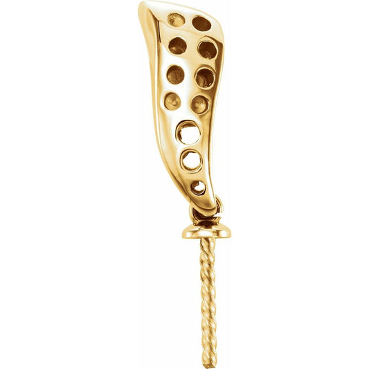 High Quality Luxury Earrings for Women by Ryan Jonathan Fine Jewelry