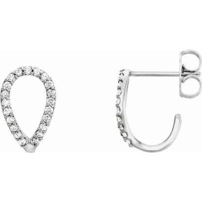 High Quality Luxury Earrings for Women by Ryan Jonathan Fine Jewelry