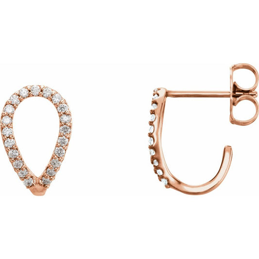 High Quality Luxury Earrings for Women by Ryan Jonathan Fine Jewelry