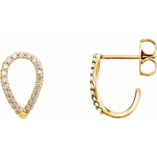 High Quality Luxury Earrings for Women by Ryan Jonathan Fine Jewelry