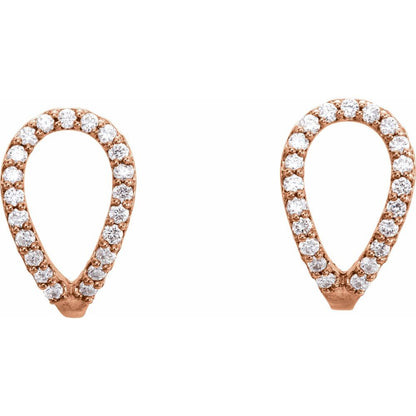 High Quality Luxury Earrings for Women by Ryan Jonathan Fine Jewelry