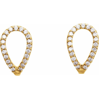 High Quality Luxury Earrings for Women by Ryan Jonathan Fine Jewelry