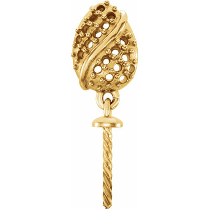High Quality Luxury Earrings for Women by Ryan Jonathan Fine Jewelry