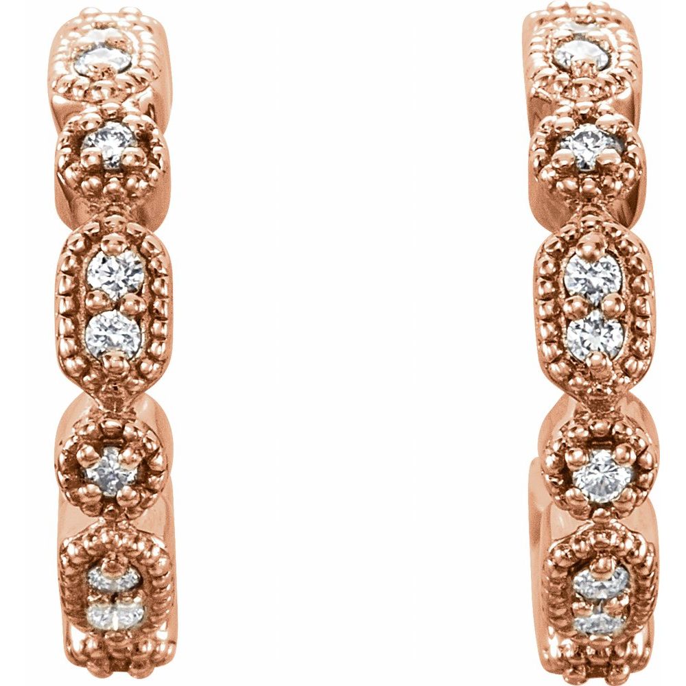 High Quality Luxury Earrings for Women by Ryan Jonathan Fine Jewelry