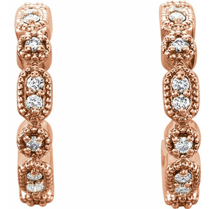 High Quality Luxury Earrings for Women by Ryan Jonathan Fine Jewelry