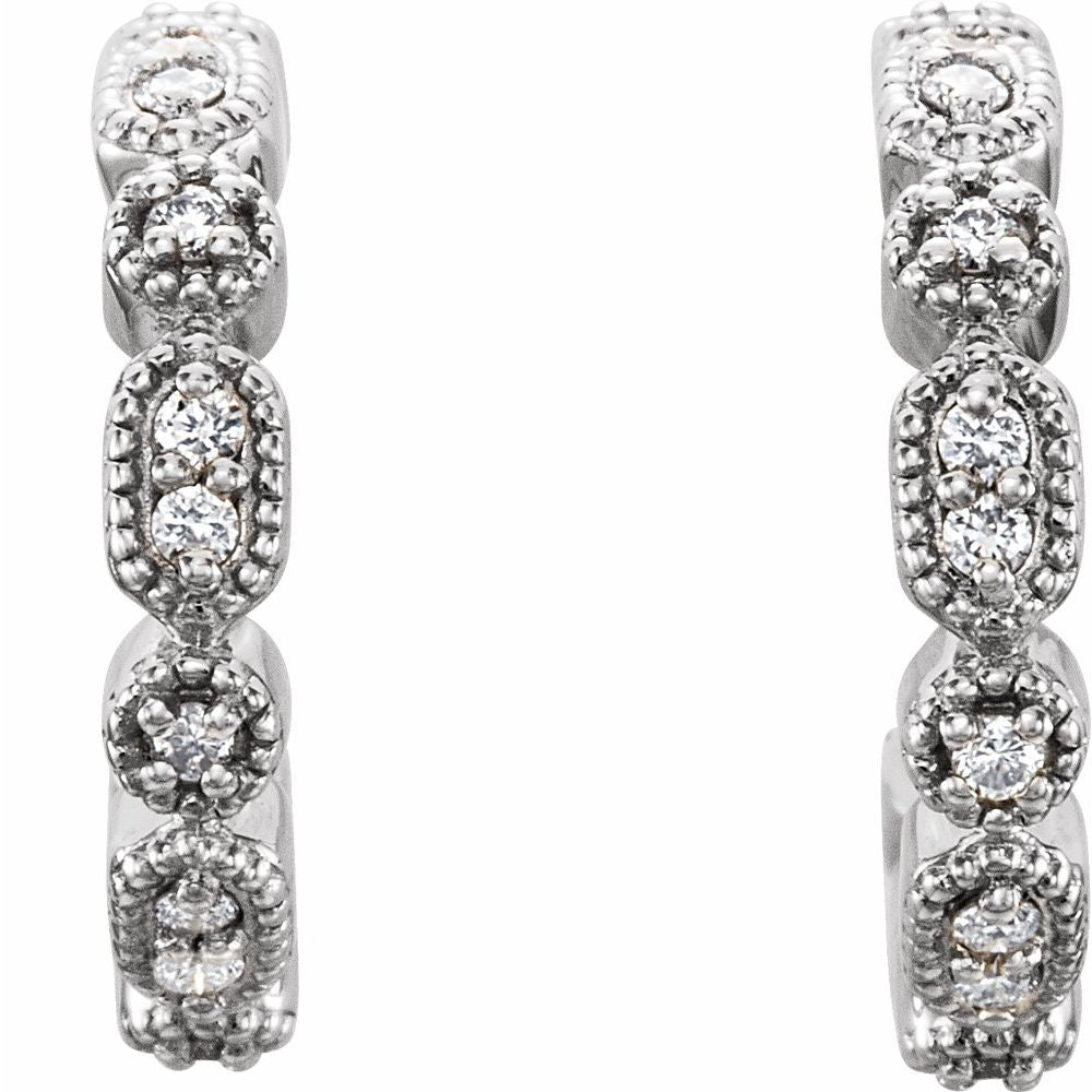 High Quality Luxury Earrings for Women by Ryan Jonathan Fine Jewelry