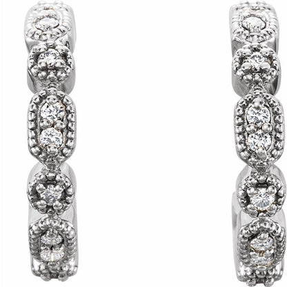 High Quality Luxury Earrings for Women by Ryan Jonathan Fine Jewelry