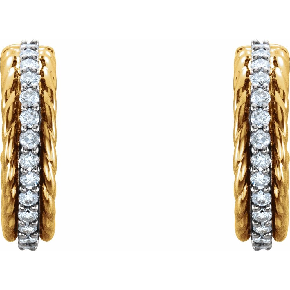 High Quality Luxury Earrings for Women by Ryan Jonathan Fine Jewelry