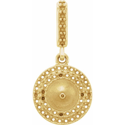 High Quality Luxury Necklaces and Pendants for Women by Ryan Jonathan Fine Jewelry