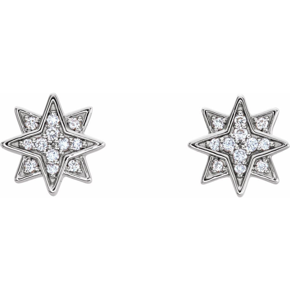 High Quality Luxury Earrings for Women by Ryan Jonathan Fine Jewelry
