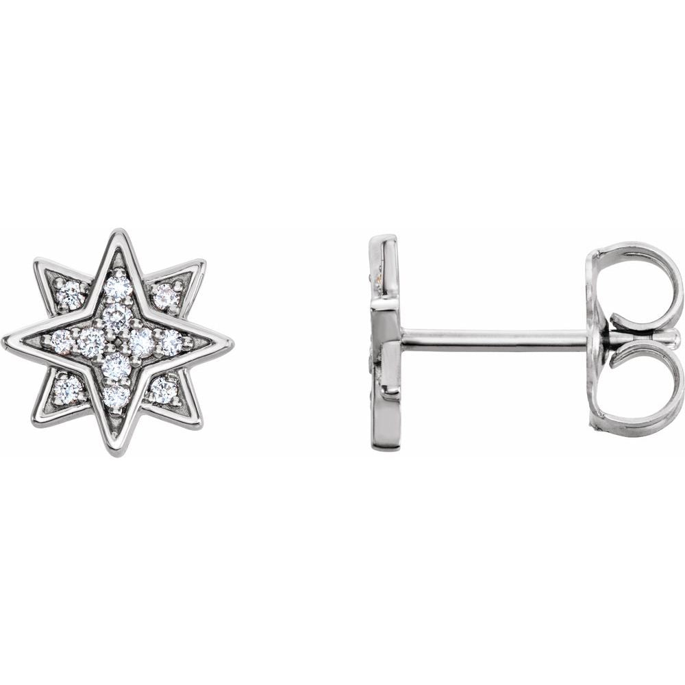 High Quality Luxury Earrings for Women by Ryan Jonathan Fine Jewelry