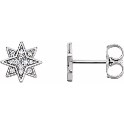 High Quality Luxury Earrings for Women by Ryan Jonathan Fine Jewelry