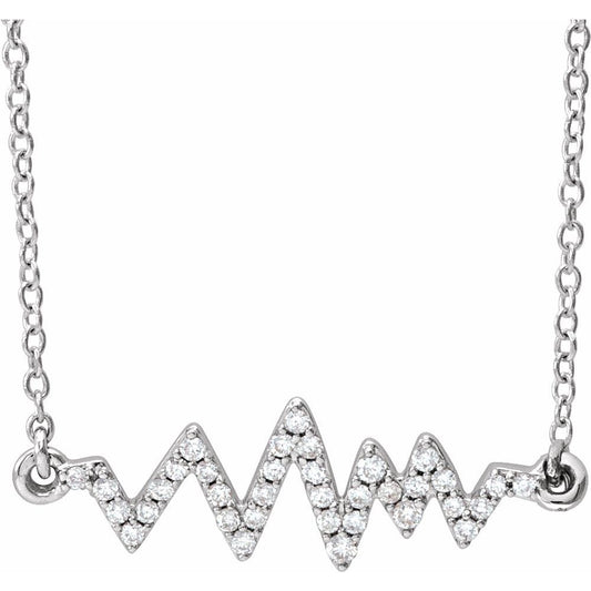 High Quality Luxury Necklaces and Pendants for Women by Ryan Jonathan Fine Jewelry