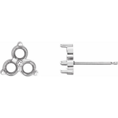 High Quality Luxury Earrings for Women by Ryan Jonathan Fine Jewelry