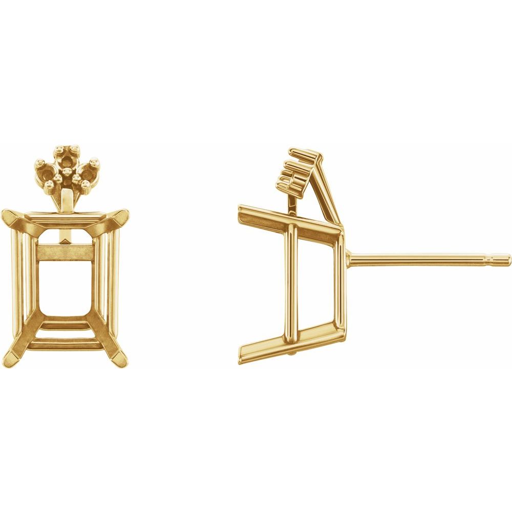 High Quality Luxury Earrings for Women by Ryan Jonathan Fine Jewelry