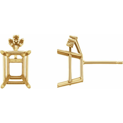 High Quality Luxury Earrings for Women by Ryan Jonathan Fine Jewelry