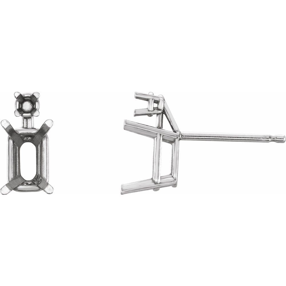 High Quality Luxury Earrings for Women by Ryan Jonathan Fine Jewelry