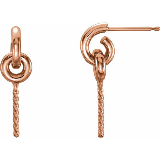 High Quality Luxury Earrings for Women by Ryan Jonathan Fine Jewelry