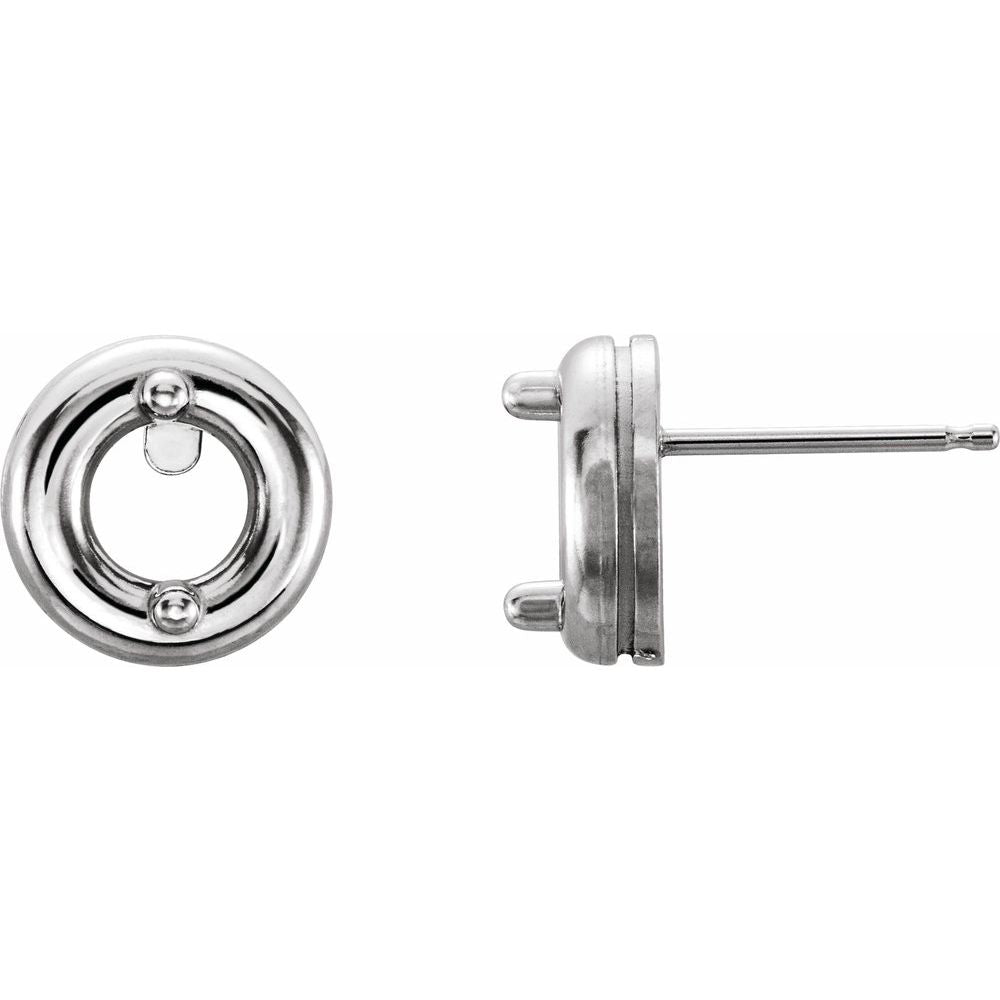 High Quality Luxury Earrings for Women by Ryan Jonathan Fine Jewelry