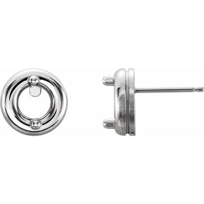 High Quality Luxury Earrings for Women by Ryan Jonathan Fine Jewelry