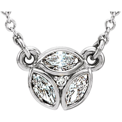 High Quality Luxury Necklaces and Pendants for Women by Ryan Jonathan Fine Jewelry