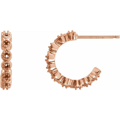 High Quality Luxury Earrings for Women by Ryan Jonathan Fine Jewelry