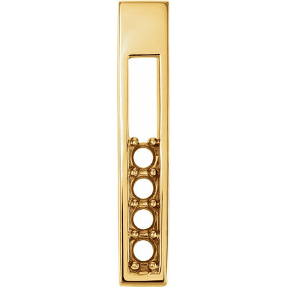 High Quality Luxury Necklaces and Pendants for Women by Ryan Jonathan Fine Jewelry