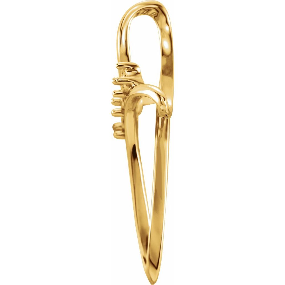 High Quality Luxury Necklaces and Pendants for Women by Ryan Jonathan Fine Jewelry